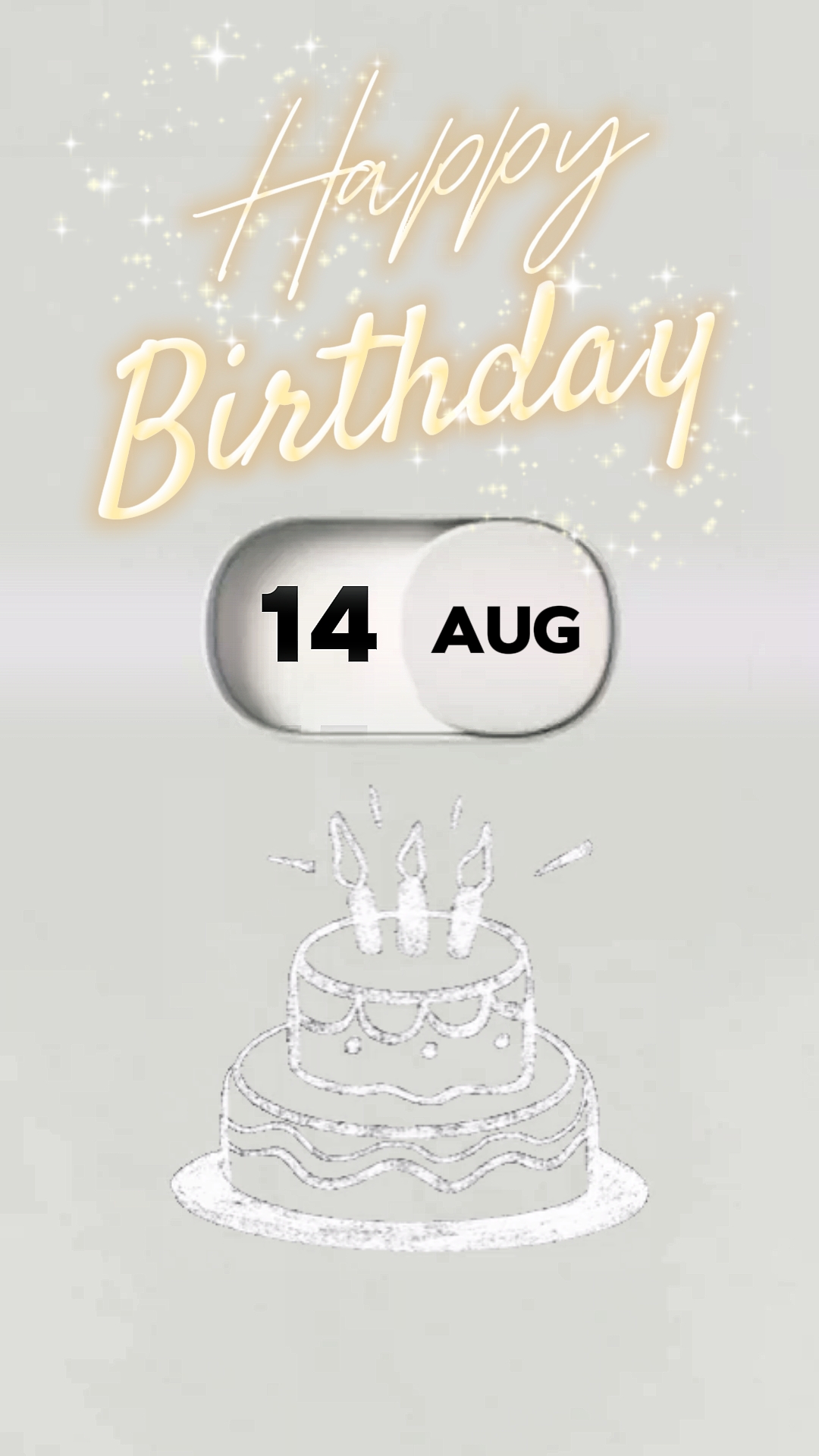 happy birthaday