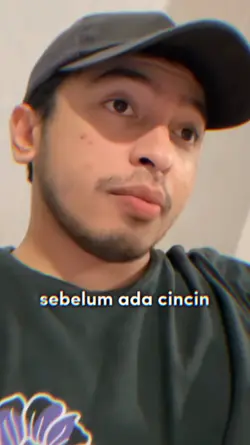 Jangan Bucin Sebelum