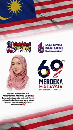 merdeka 2026