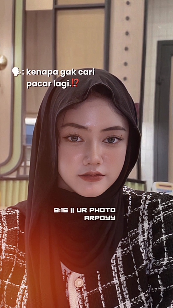 Kenapa Ga Cari Pacar