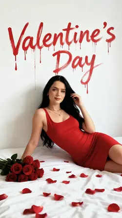 Valentine's Day AI