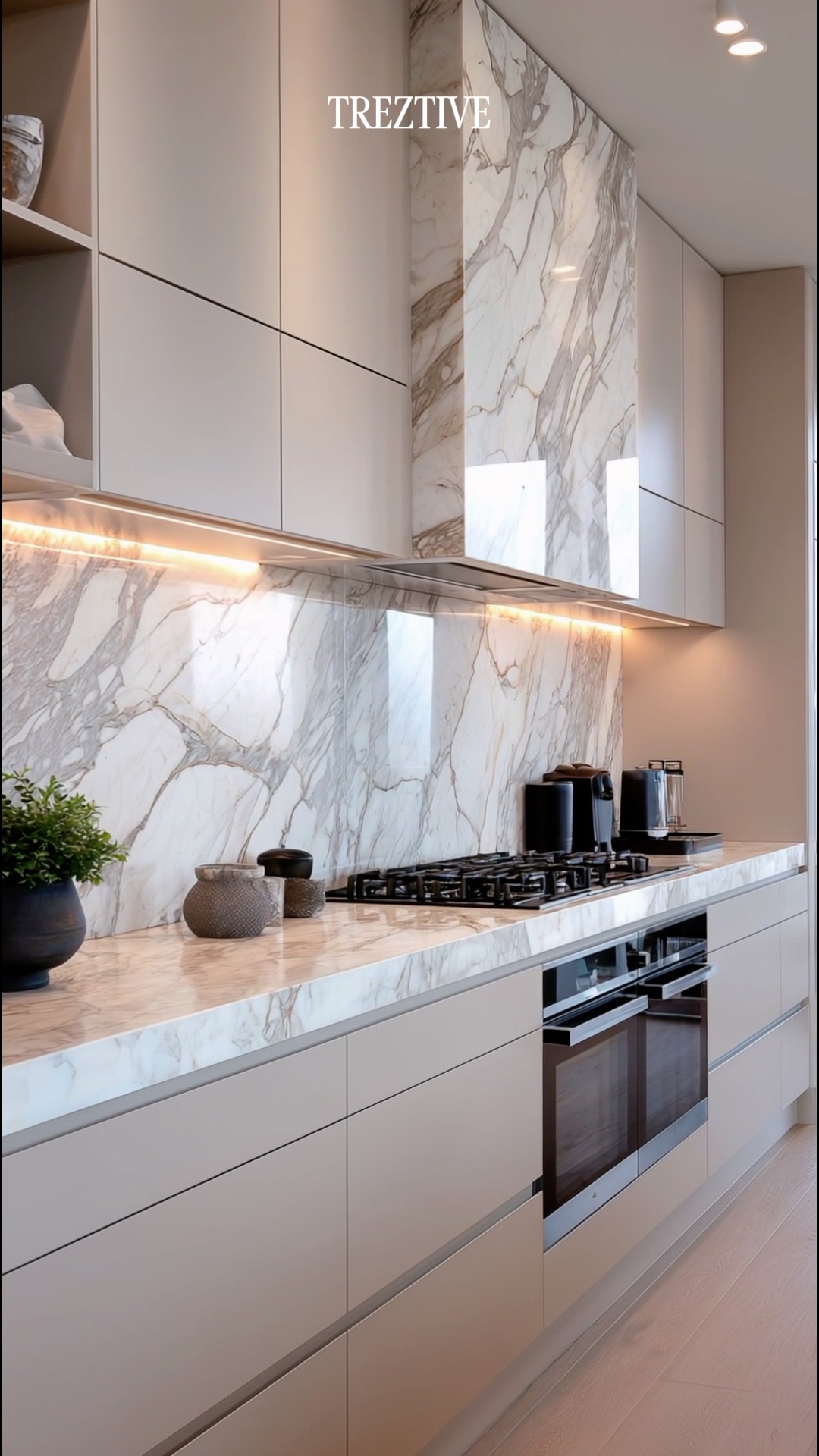 Kitchen Interior