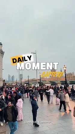 daily moments