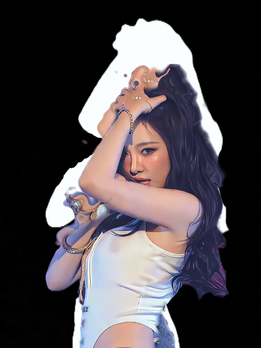 MONTAGEM DESCONHECIDA