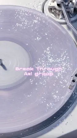 Breakthrough