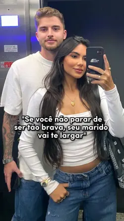 Tão brava