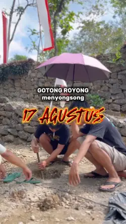 17 agustus