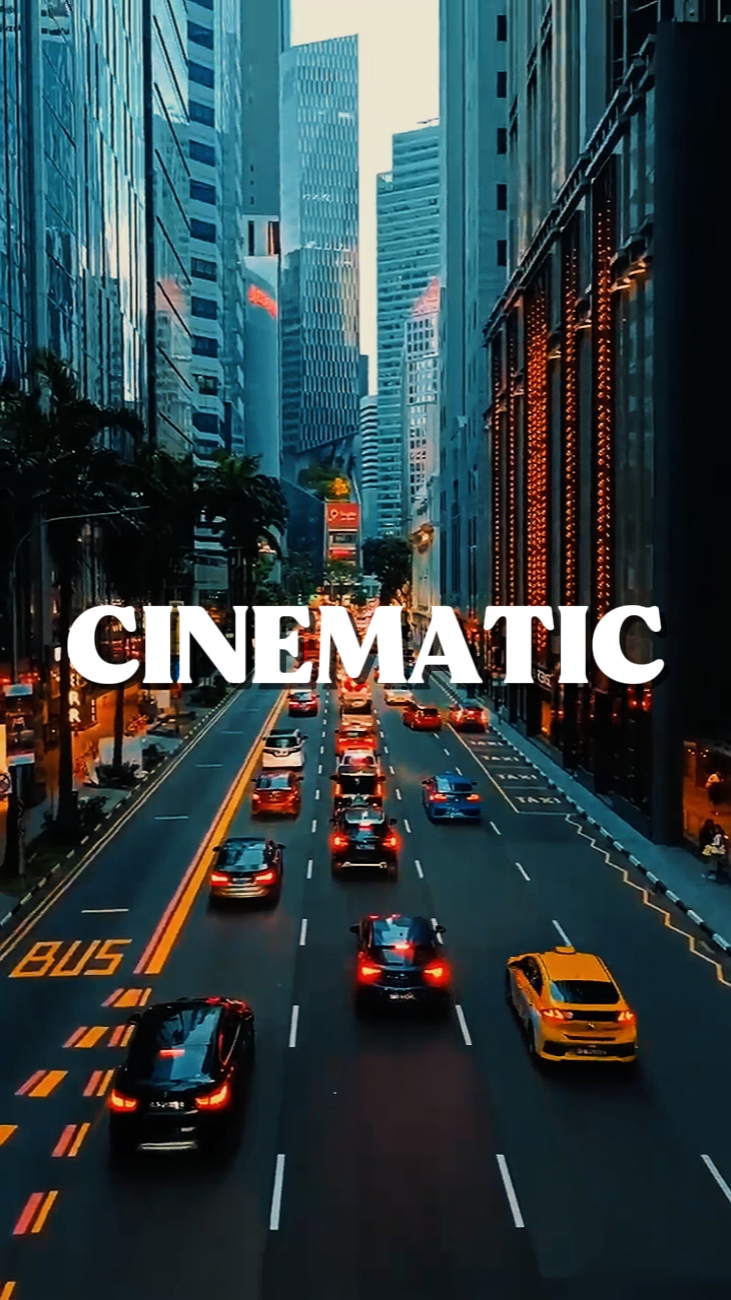 CINEMATIC
