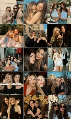 Best Friend Memories