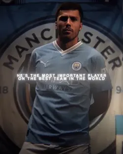 Free Rodri Edit ๐ฅ