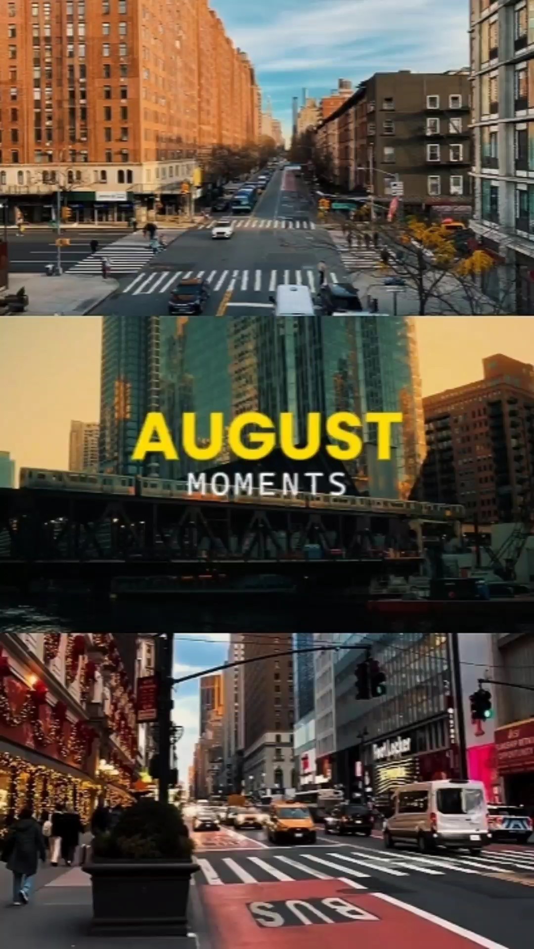 MOMEN AGUSTUS 