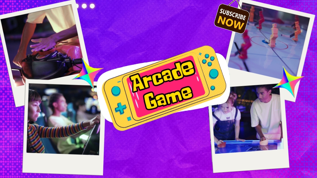 En videojuego