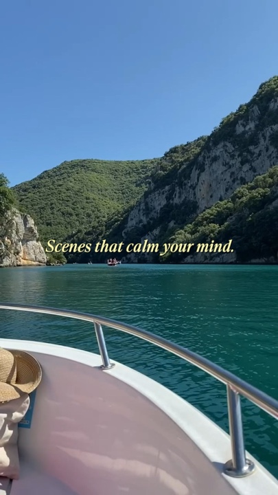 nature moments
