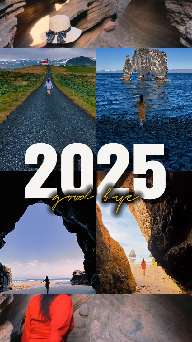 Adeus 2025