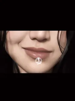 Capricorn smile