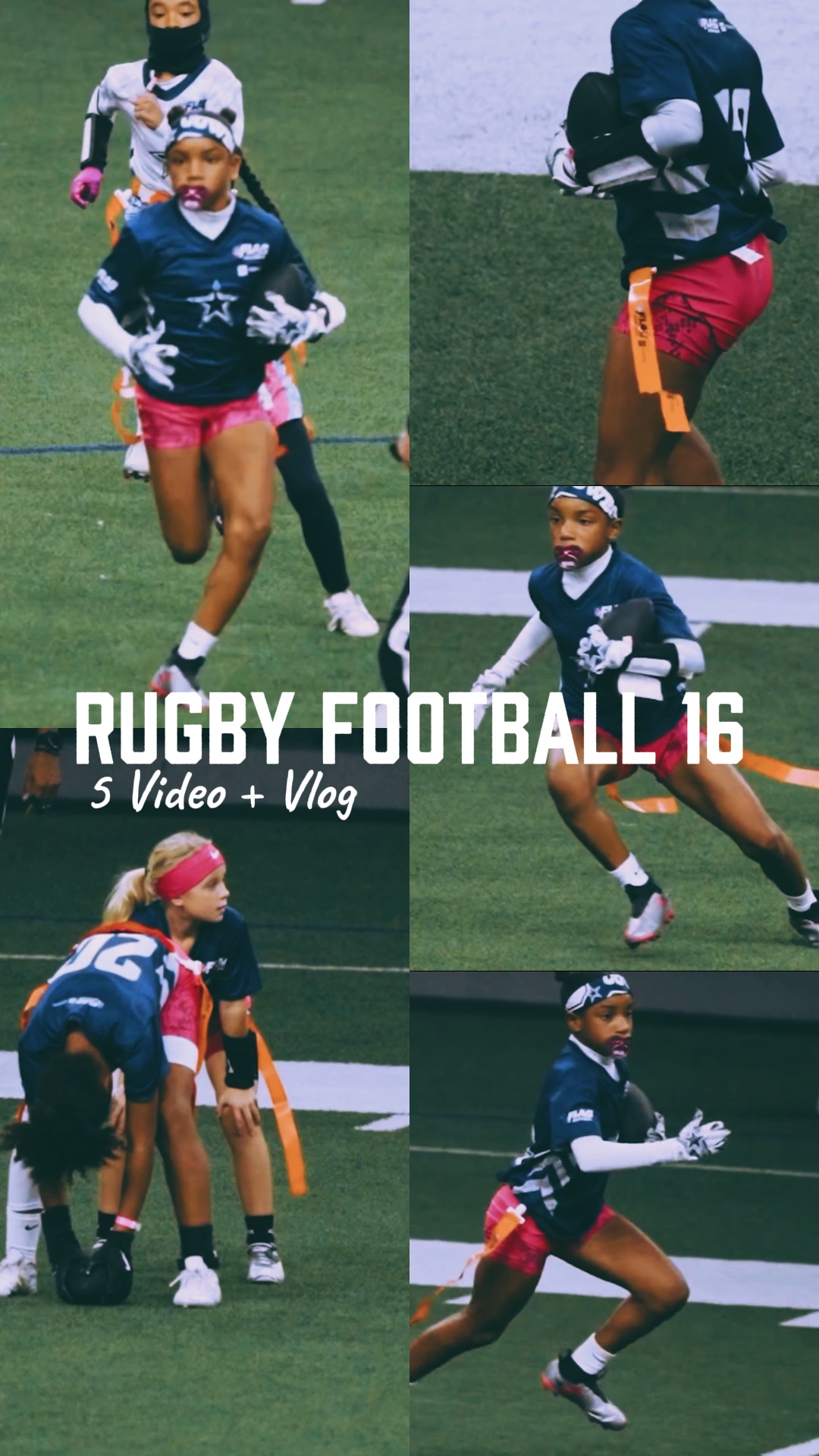 RUGBY FUTBOL