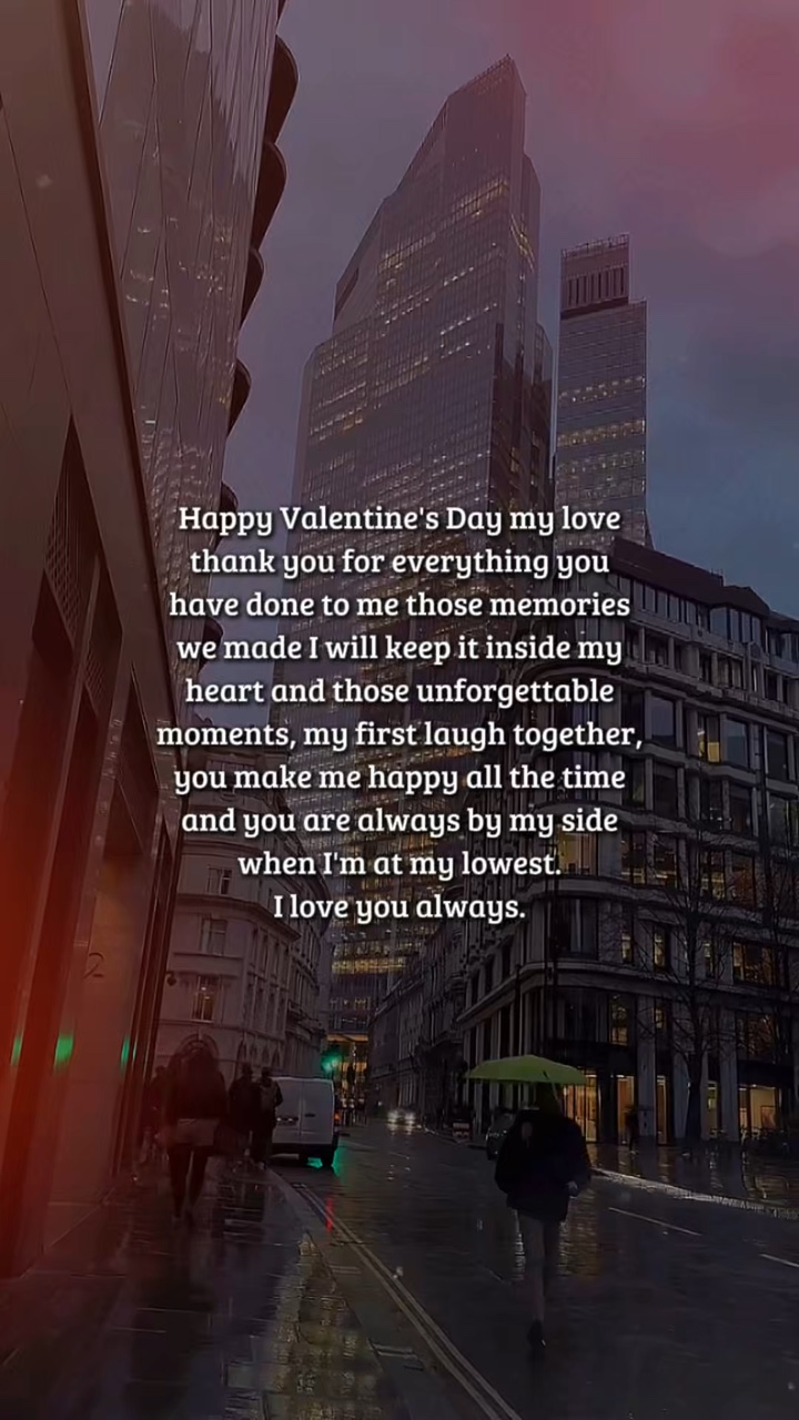 Joyeuse Saint Valentin
