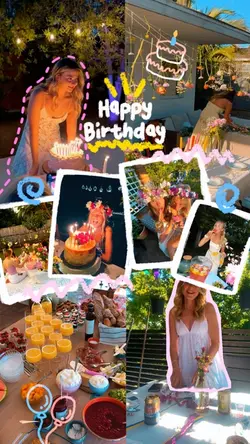 Happy Birthday π