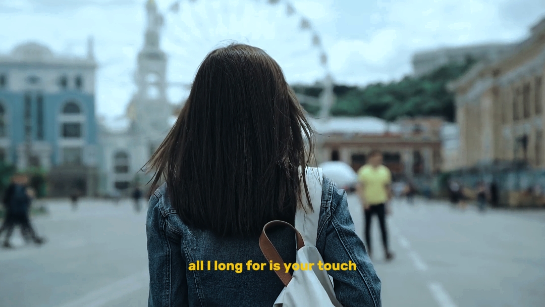 lirik lagu music