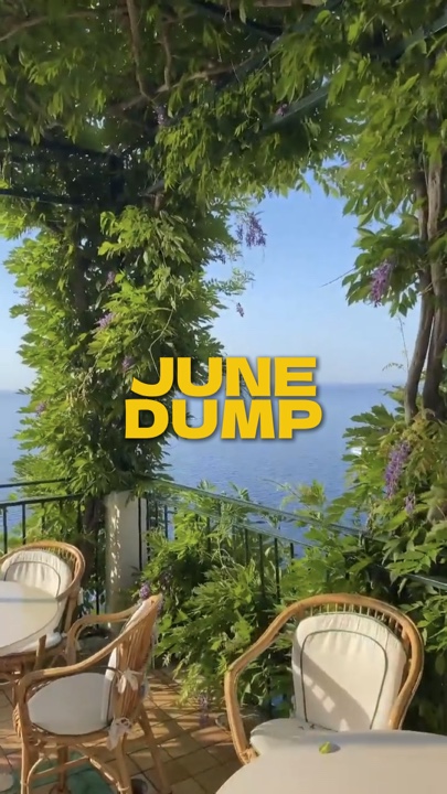 Dépôt de juin 2024