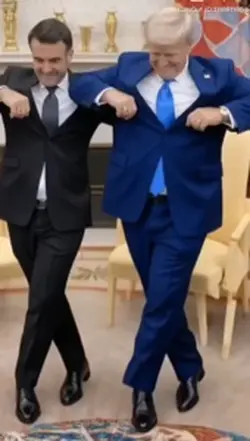 Trend akım