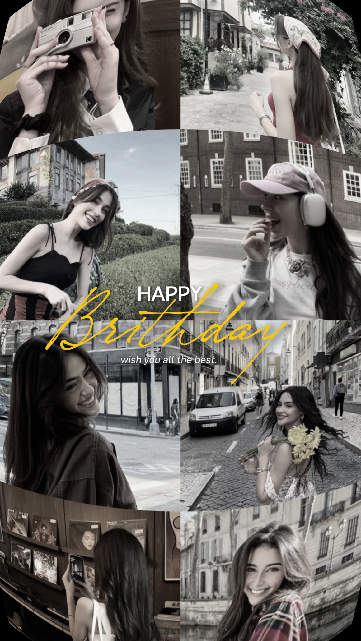 happy brithday