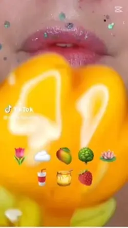 Satisfying 님 입먹 나눔