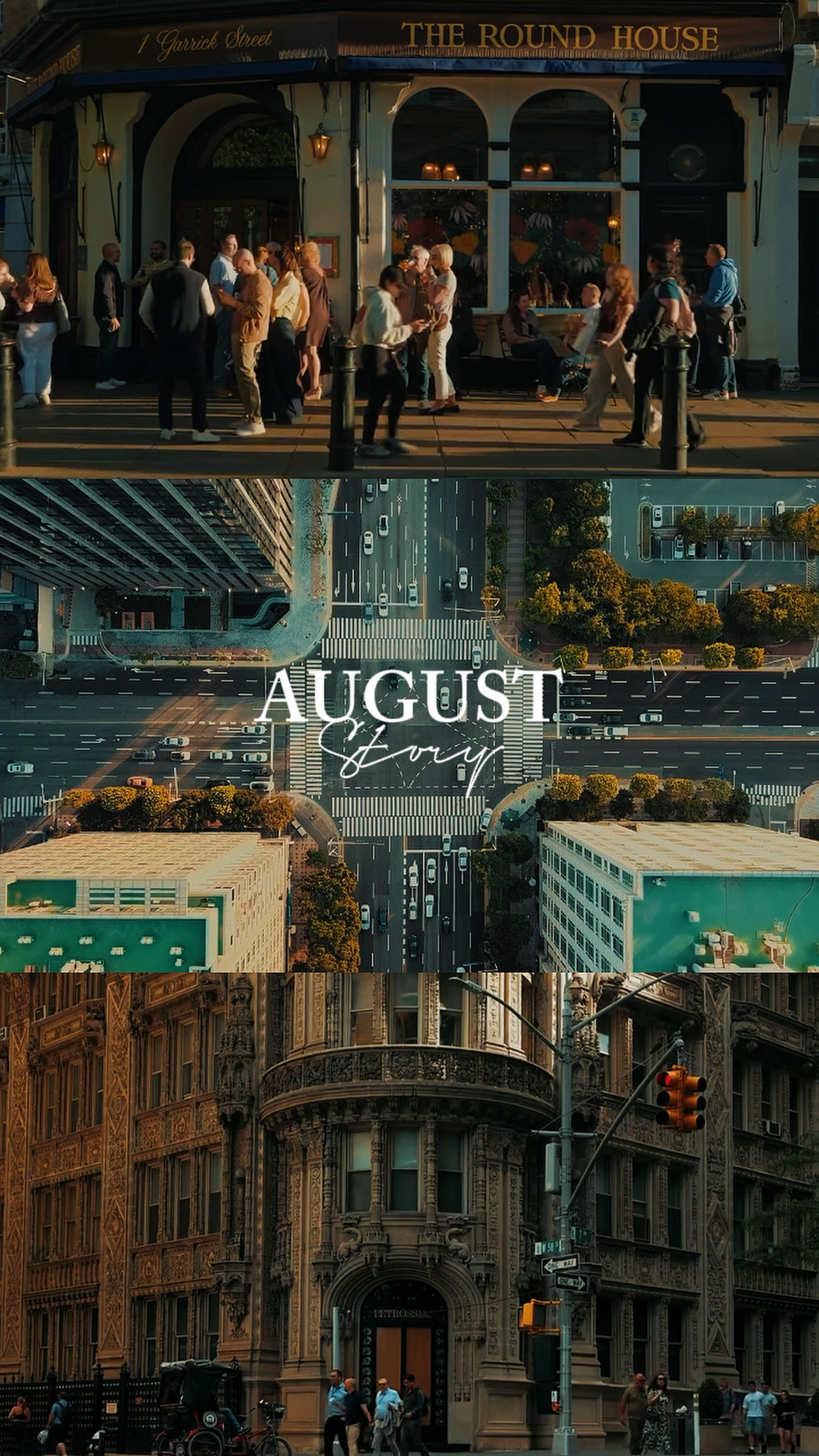 cerita Agustus