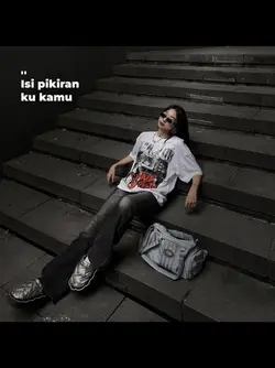 lirik isi pikiran mu