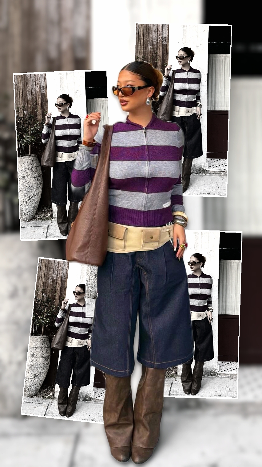 Style de mode