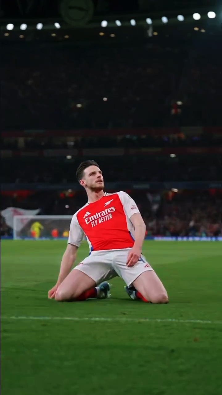 Arsenal COYG