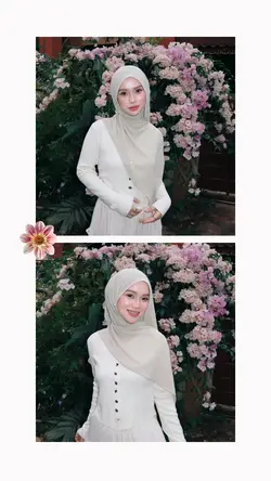 lebaran aesthetic
