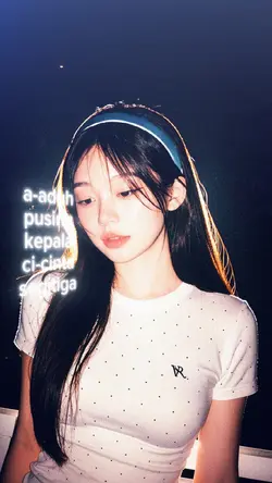 JJ ASTAGA BERCANDA 