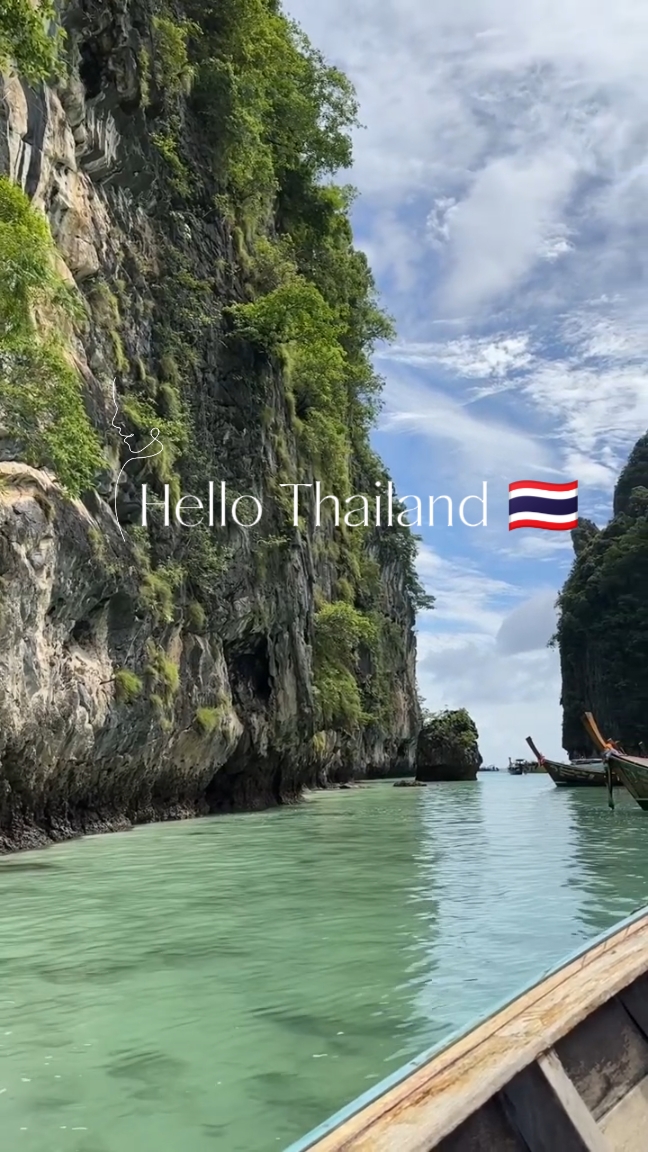Halo Thailand 