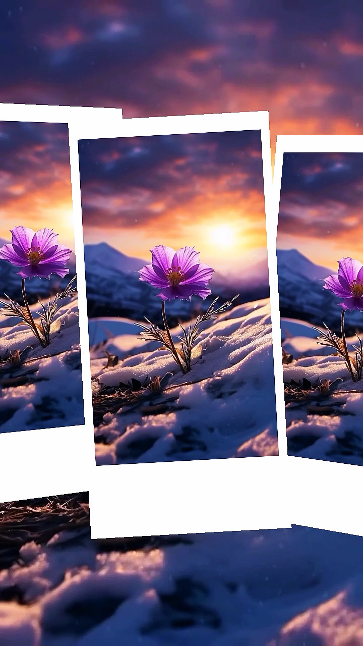 FLORES 