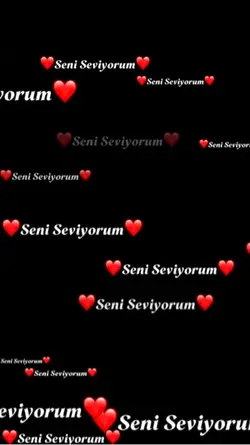 Sevgili şablonu