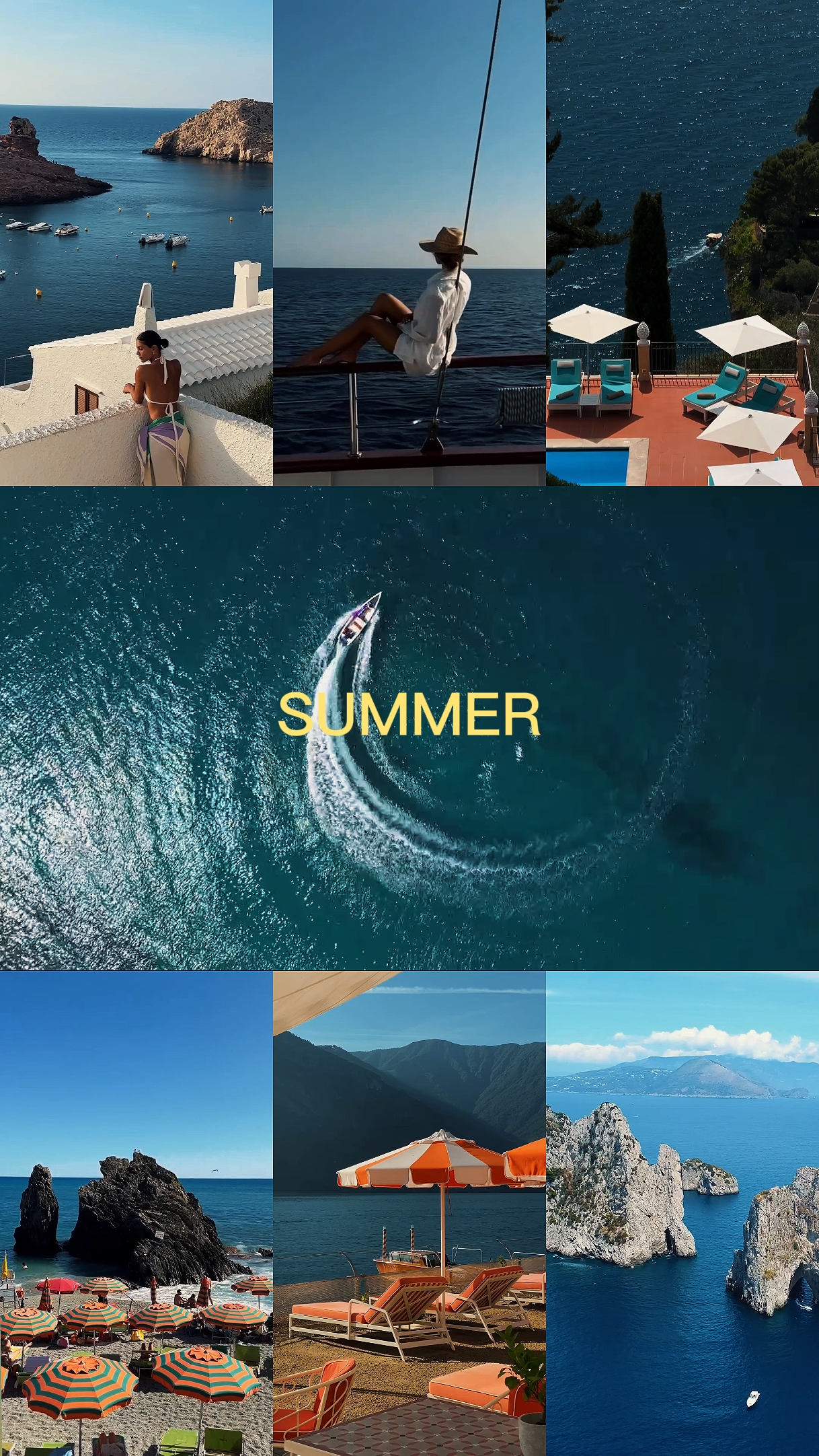 Summer 2026