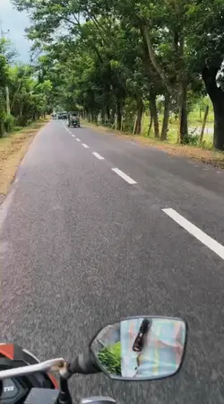 Bike Drive