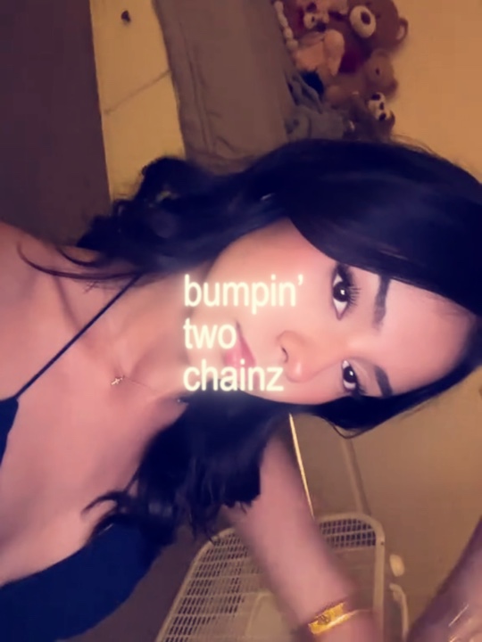 dreamin remix