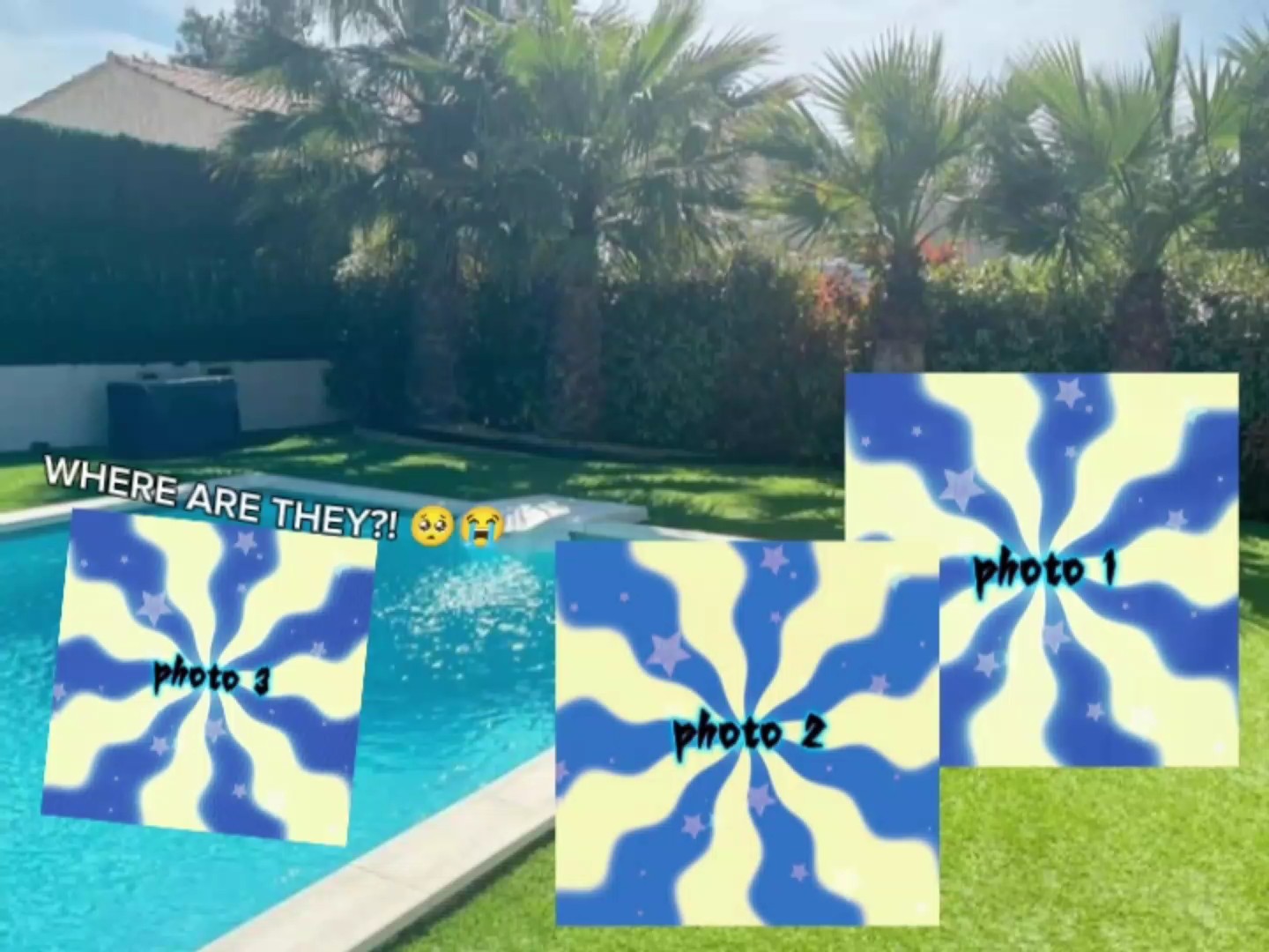 Nueva tendencia Temple 