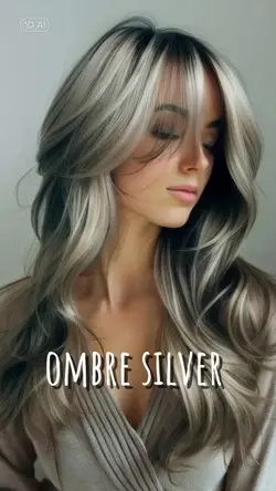 find hair color