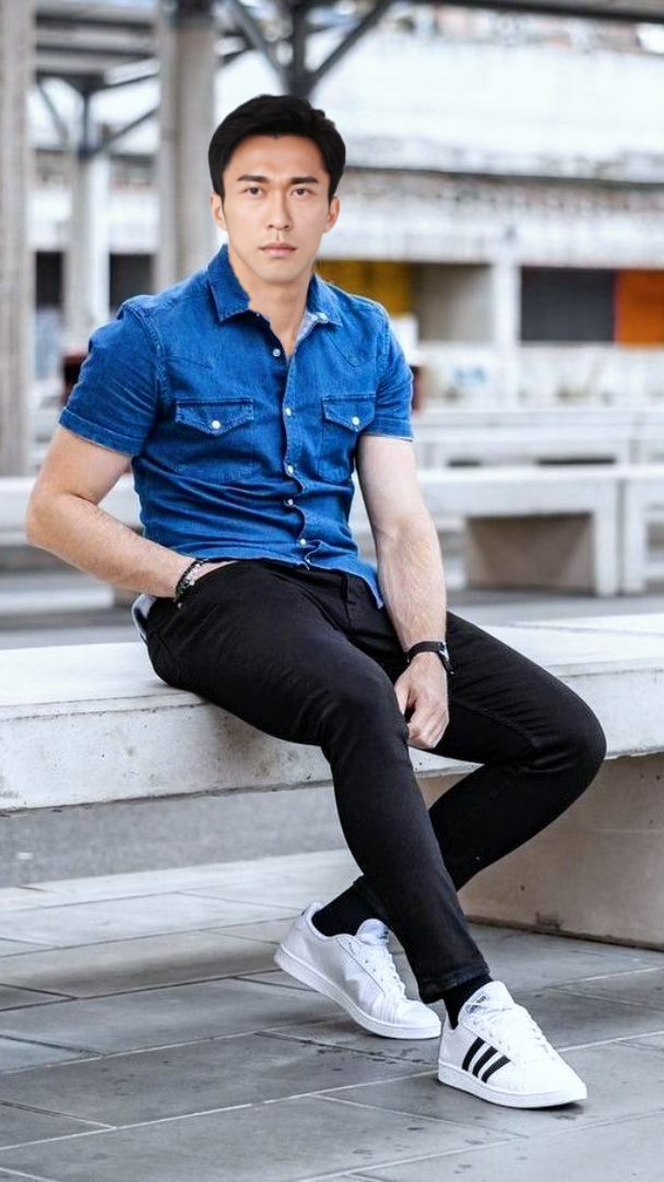 Style top trend