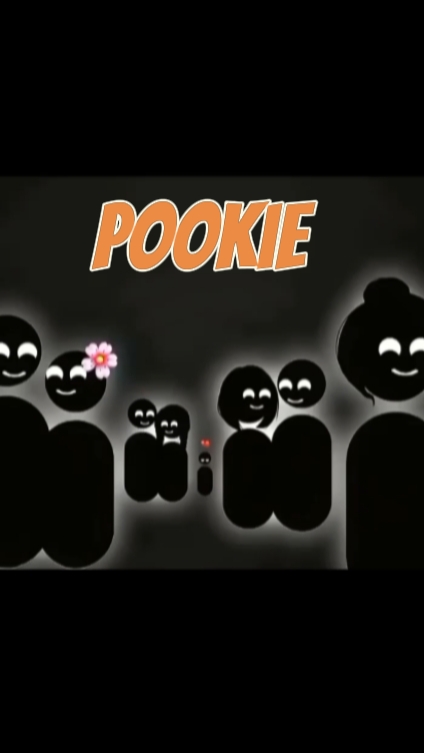 Plantilla de Pookie 