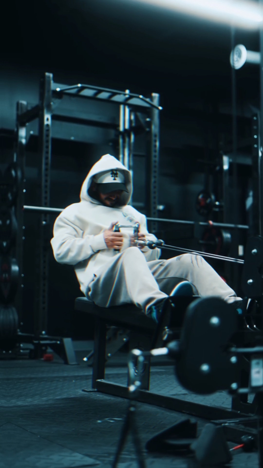 GYM / FITNESS
