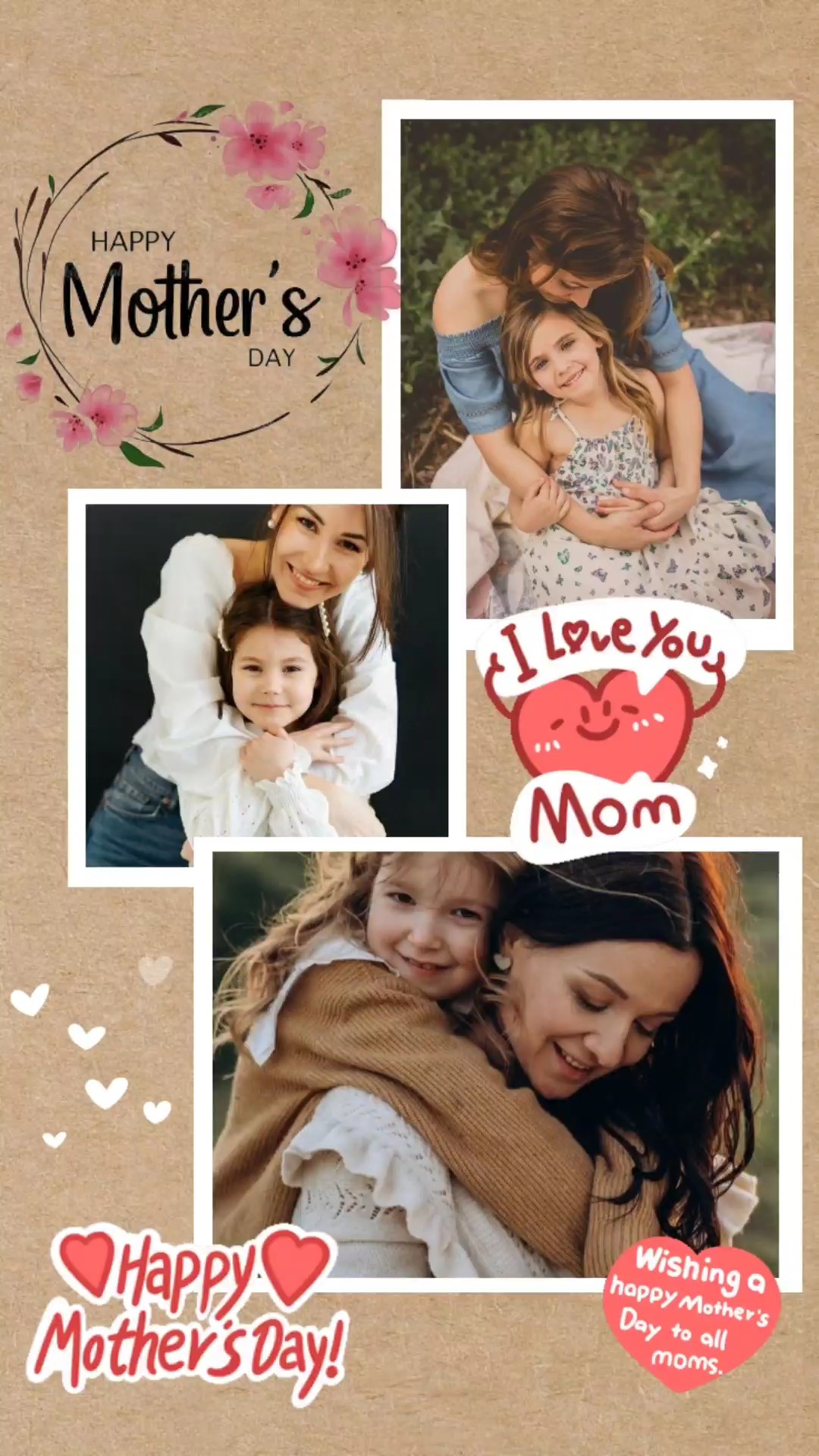 mother's day 