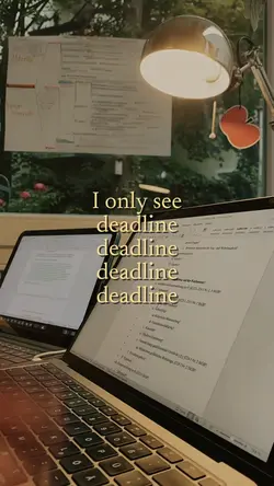DEADLINE