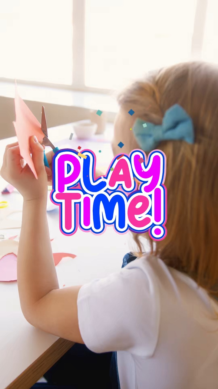Play Time Kids