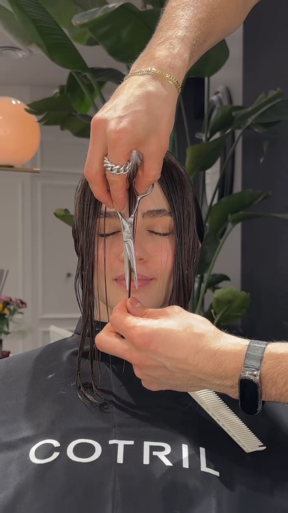 Peluquero