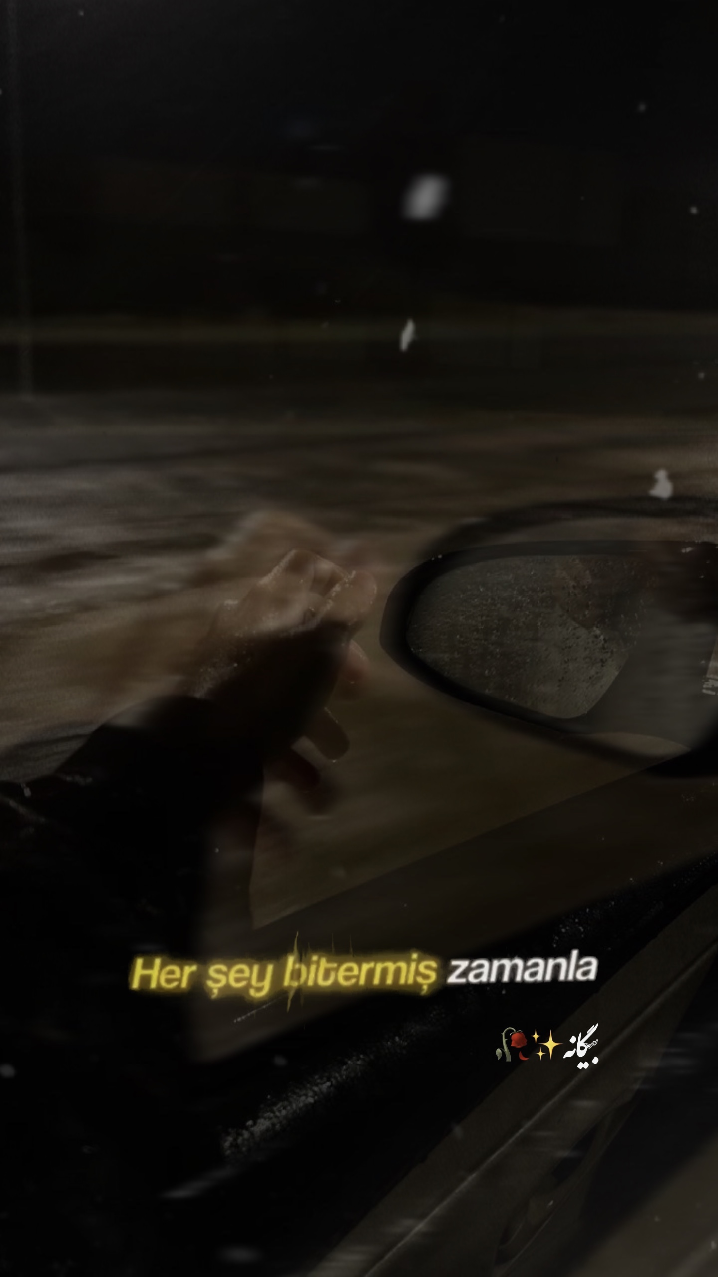 BitermiţZamanla. ✨🥀