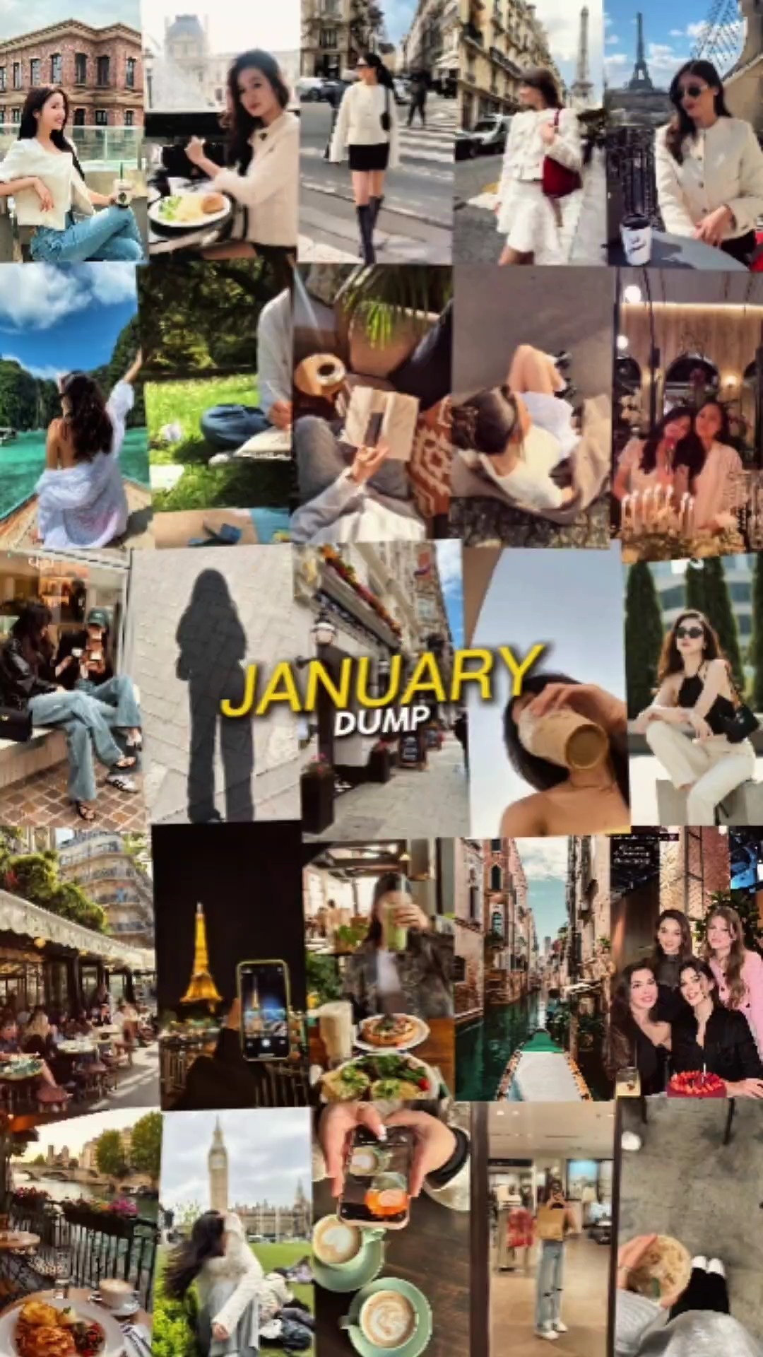 Januari moment l 
